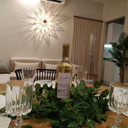 Christina Kos Boutique Apartments Ngoại thất bức ảnh