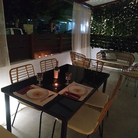 Christina Kos Boutique Apartments Ngoại thất bức ảnh
