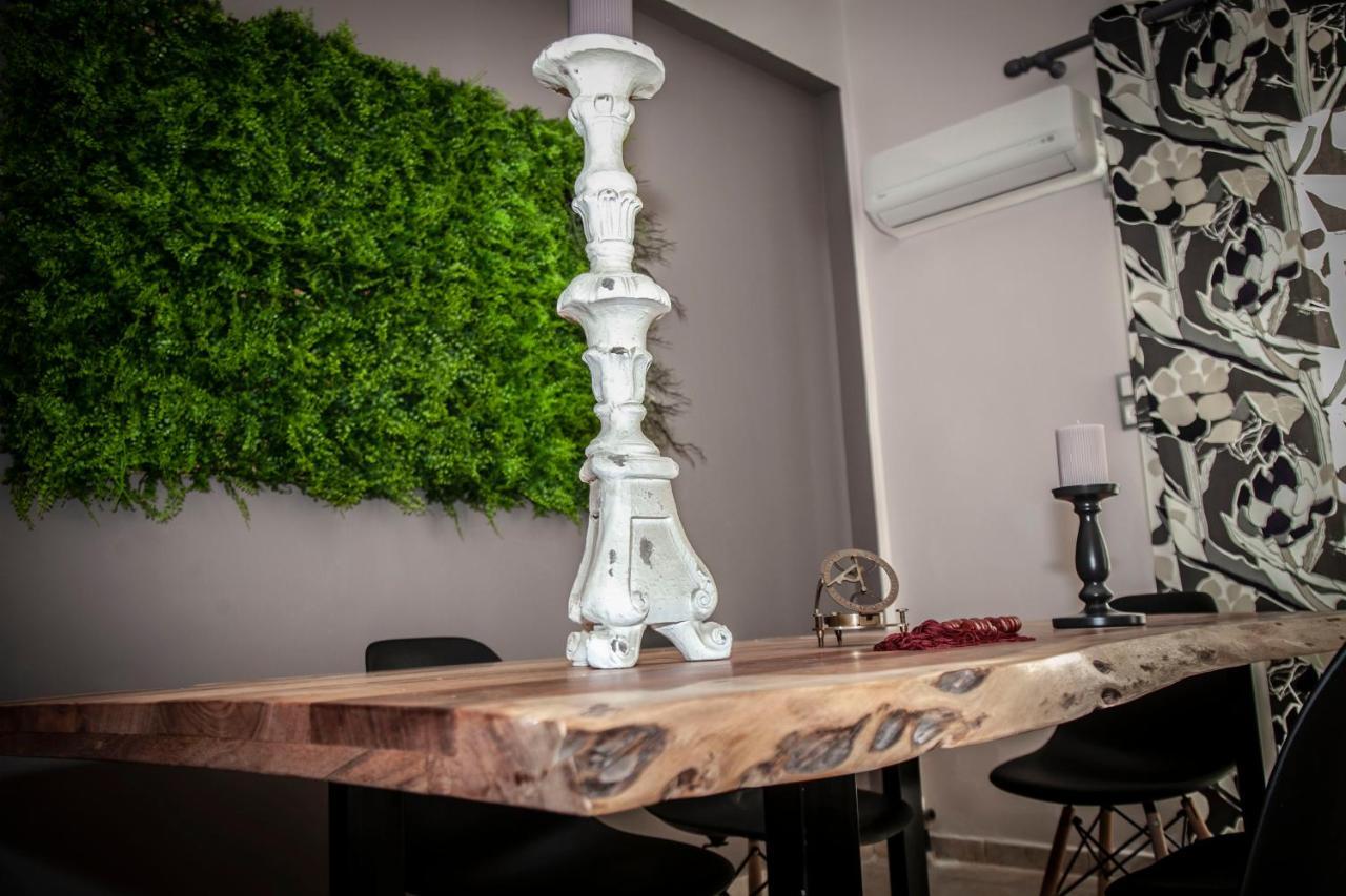 Christina Kos Boutique Apartments Ngoại thất bức ảnh