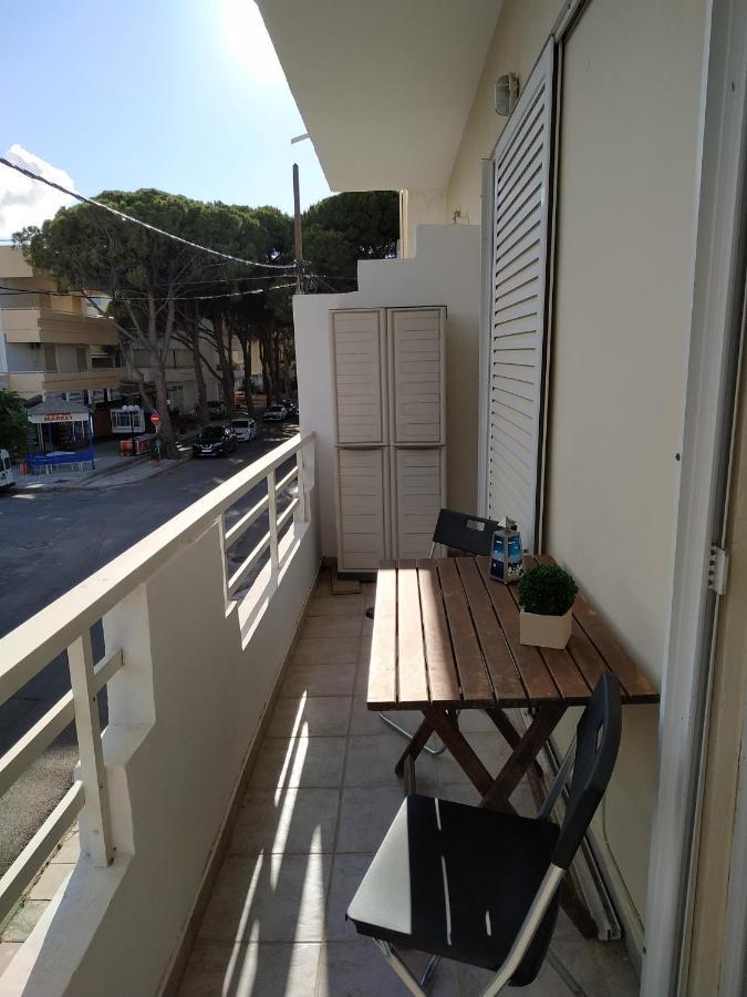 Christina Kos Boutique Apartments Ngoại thất bức ảnh