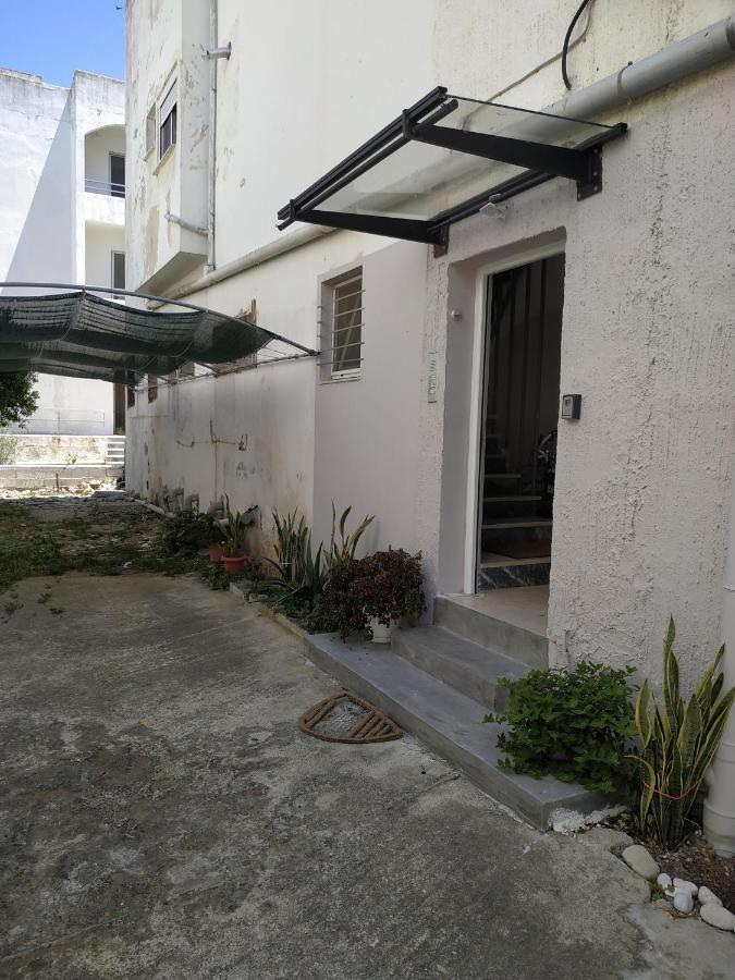 Christina Kos Boutique Apartments Ngoại thất bức ảnh