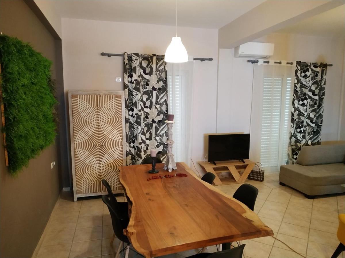 Christina Kos Boutique Apartments Ngoại thất bức ảnh