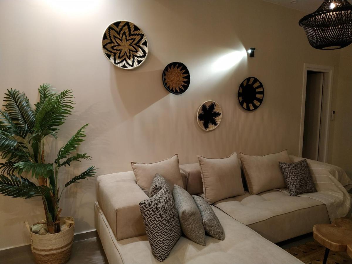 Christina Kos Boutique Apartments Ngoại thất bức ảnh