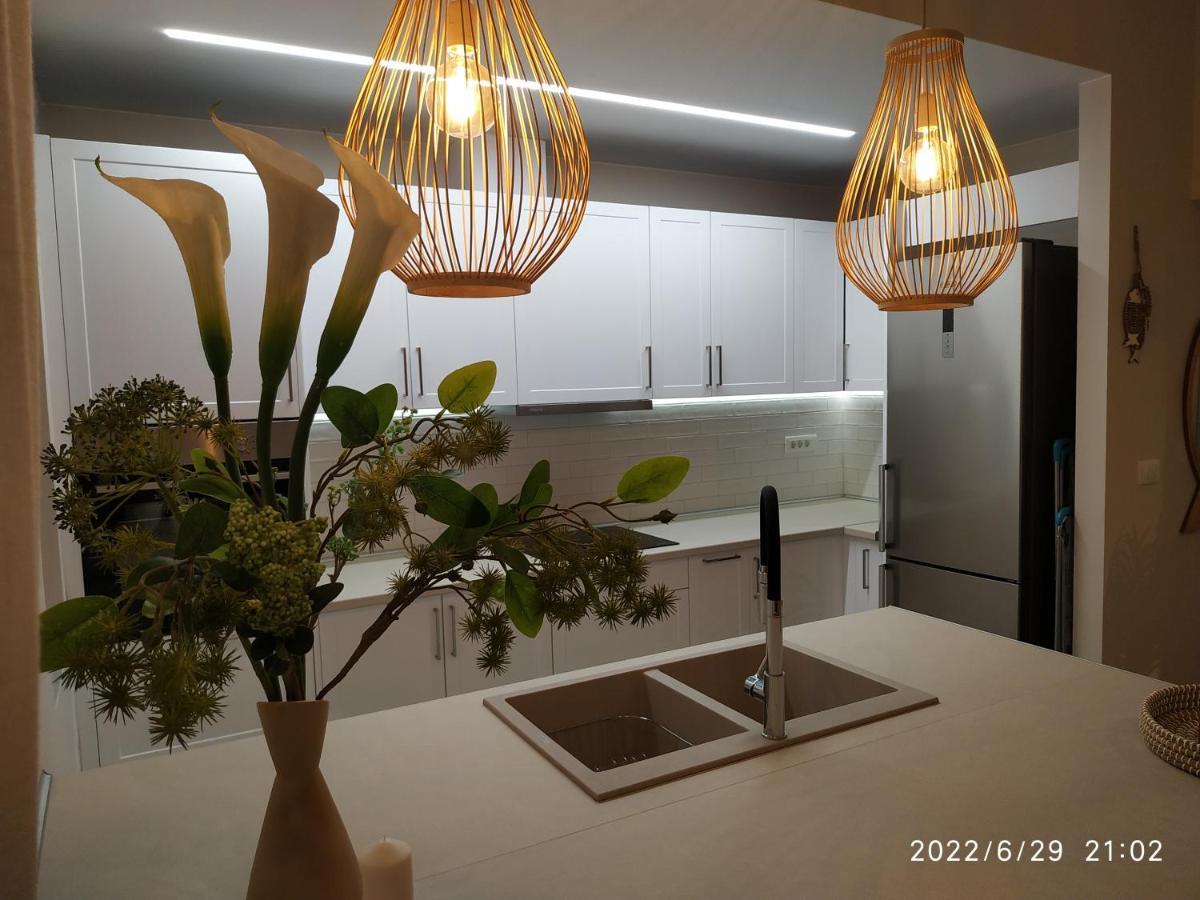Christina Kos Boutique Apartments Ngoại thất bức ảnh