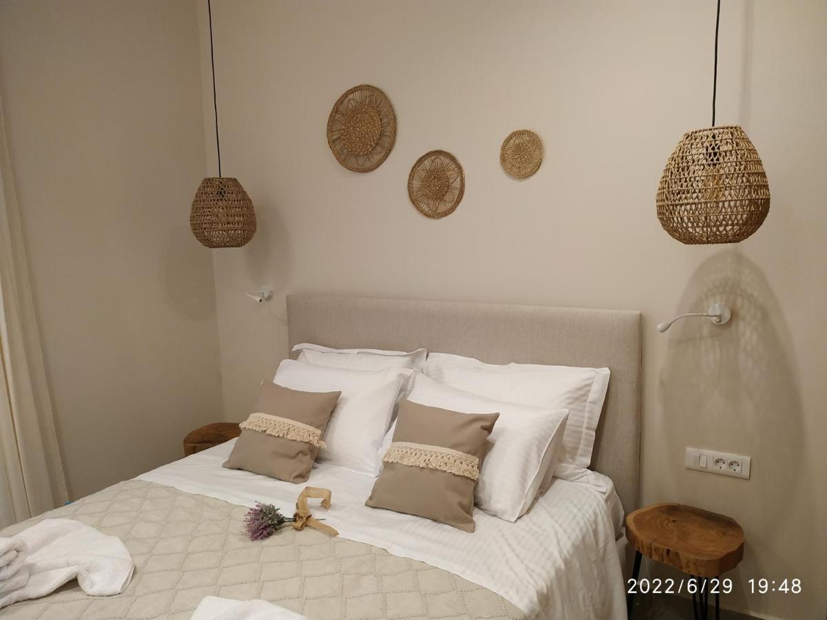 Christina Kos Boutique Apartments Ngoại thất bức ảnh