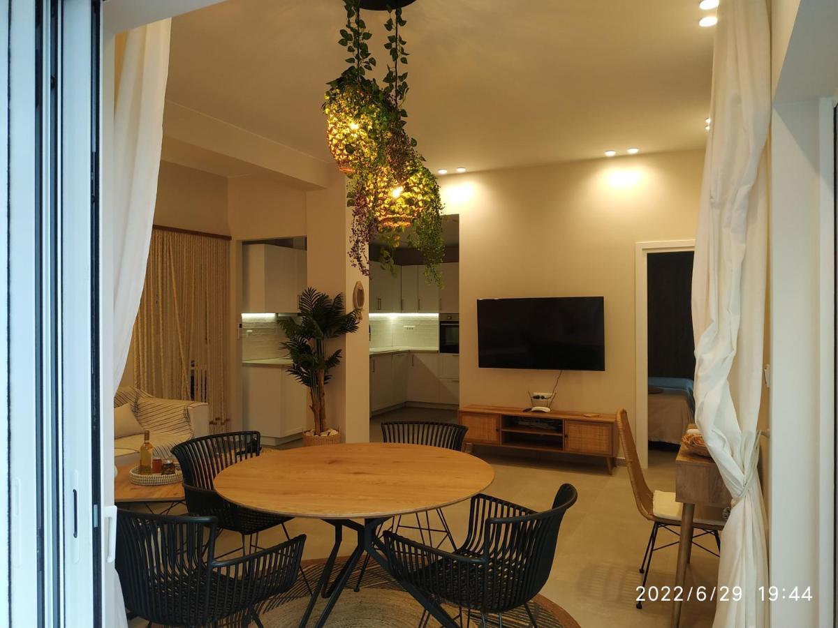 Christina Kos Boutique Apartments Ngoại thất bức ảnh