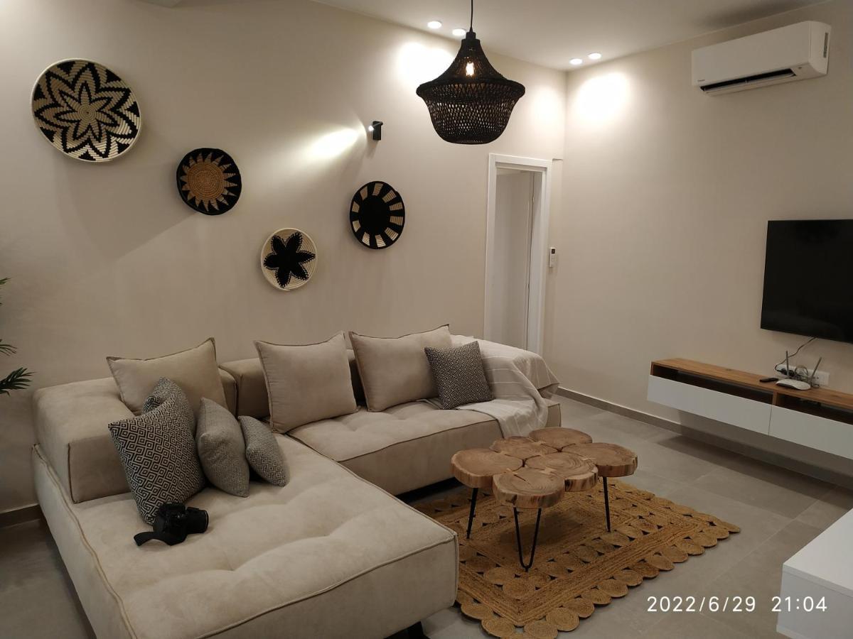 Christina Kos Boutique Apartments Ngoại thất bức ảnh