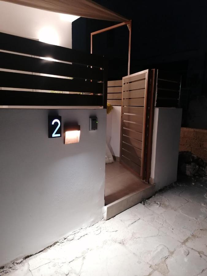 Christina Kos Boutique Apartments Ngoại thất bức ảnh