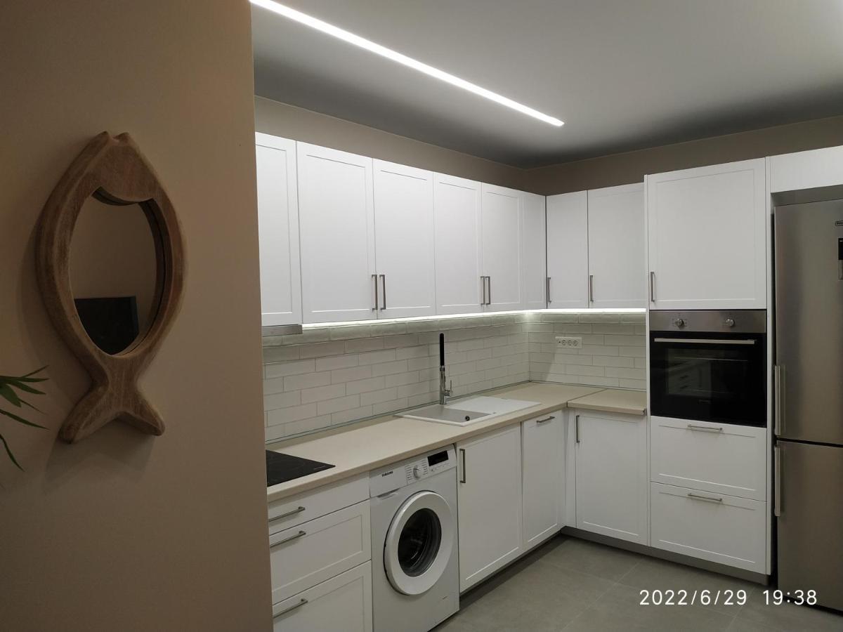 Christina Kos Boutique Apartments Ngoại thất bức ảnh