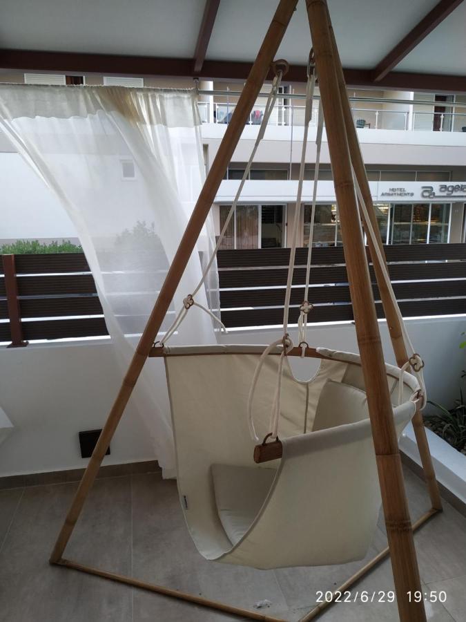 Christina Kos Boutique Apartments Ngoại thất bức ảnh