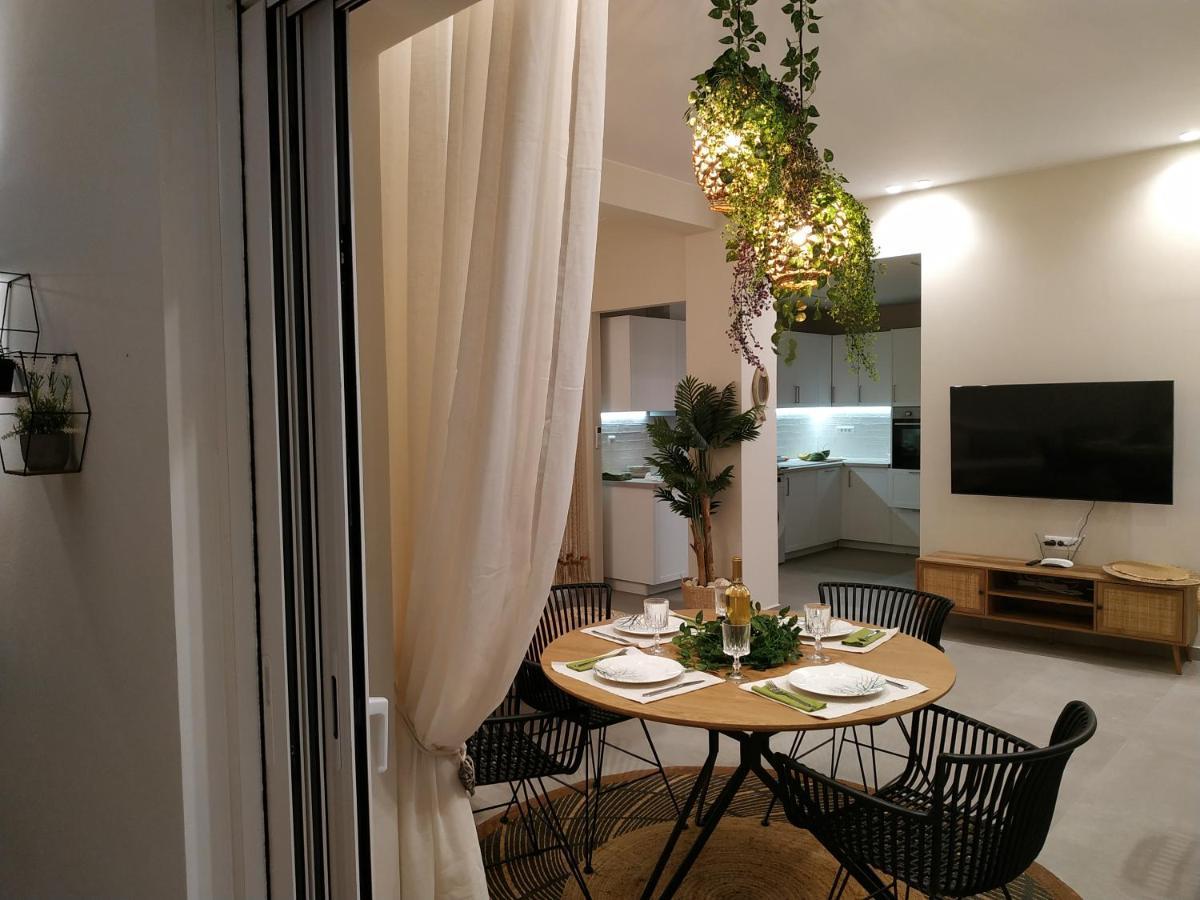Christina Kos Boutique Apartments Ngoại thất bức ảnh