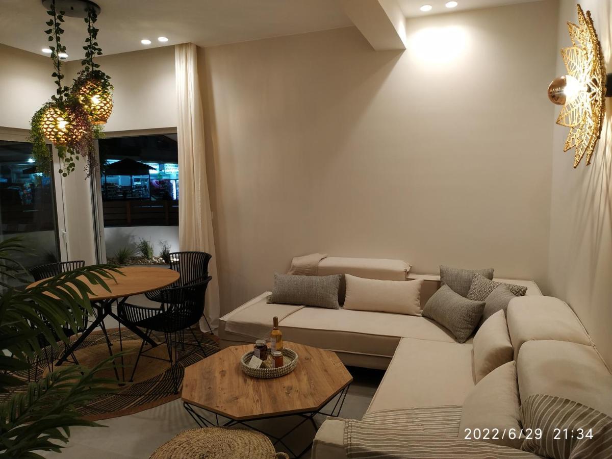 Christina Kos Boutique Apartments Ngoại thất bức ảnh