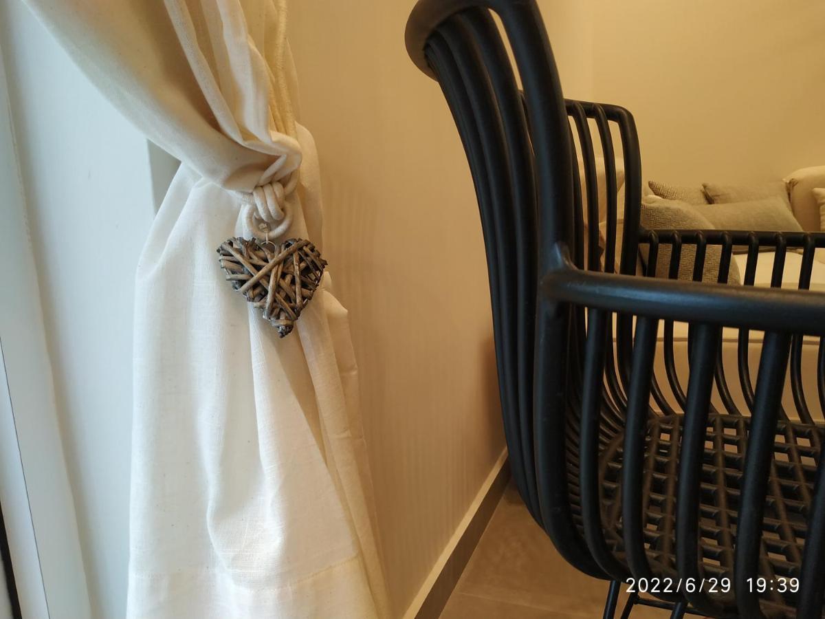 Christina Kos Boutique Apartments Ngoại thất bức ảnh