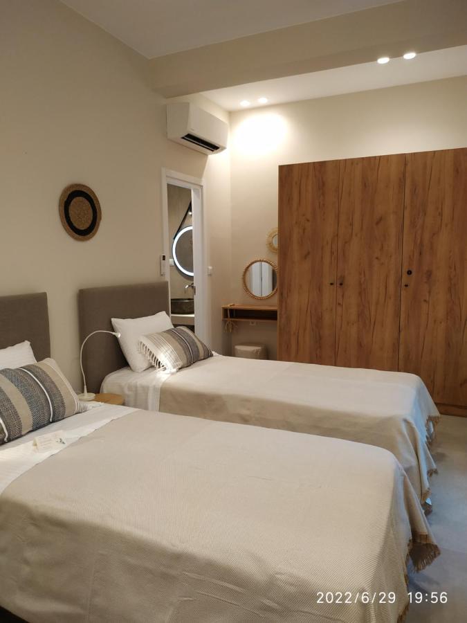Christina Kos Boutique Apartments Ngoại thất bức ảnh