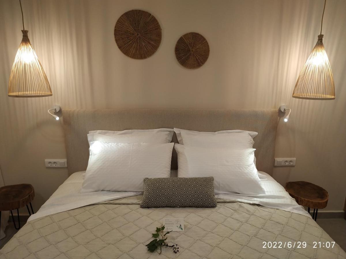Christina Kos Boutique Apartments Ngoại thất bức ảnh