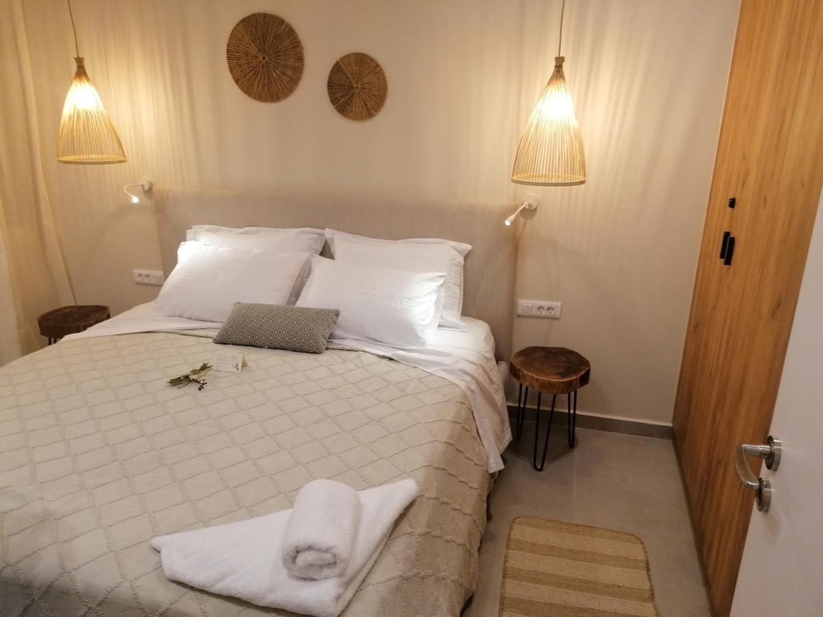 Christina Kos Boutique Apartments Ngoại thất bức ảnh