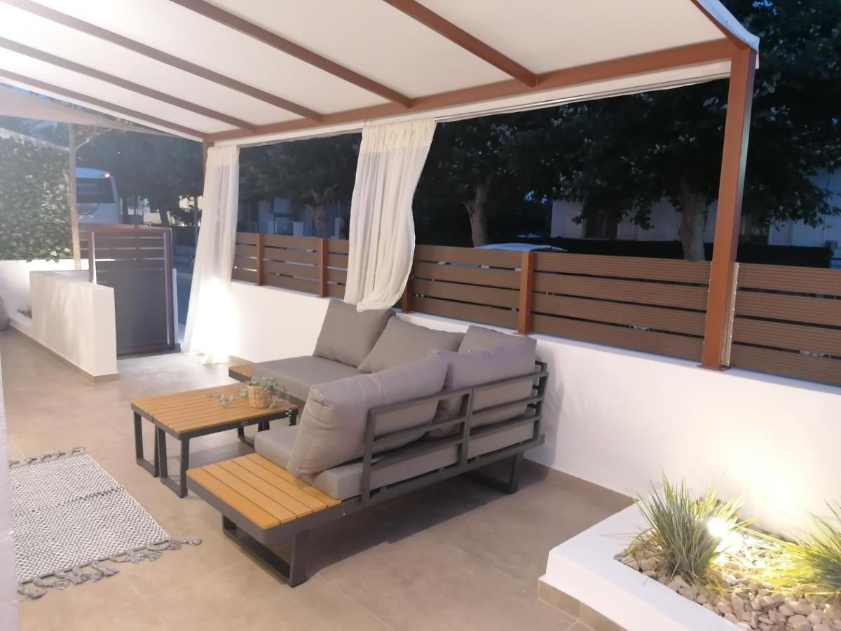 Christina Kos Boutique Apartments Ngoại thất bức ảnh