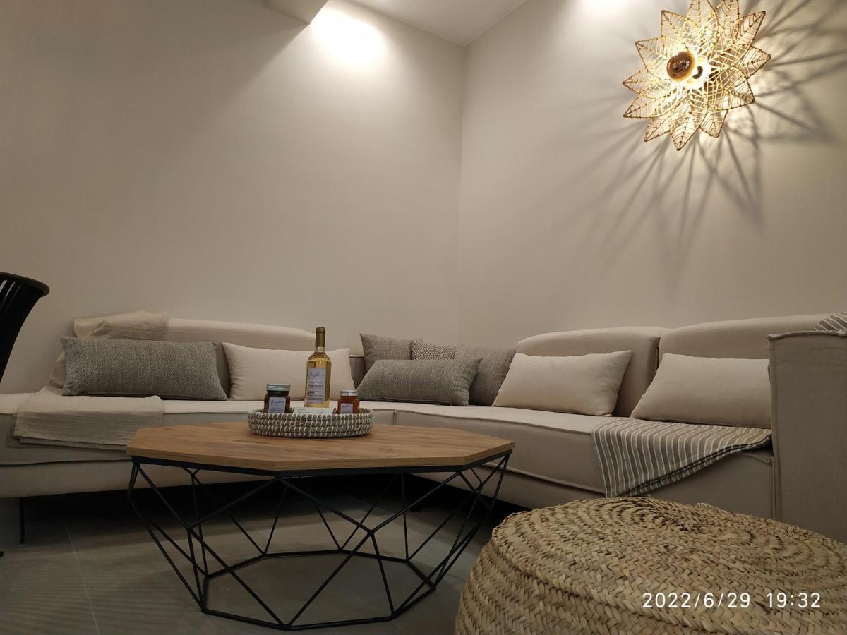 Christina Kos Boutique Apartments Ngoại thất bức ảnh