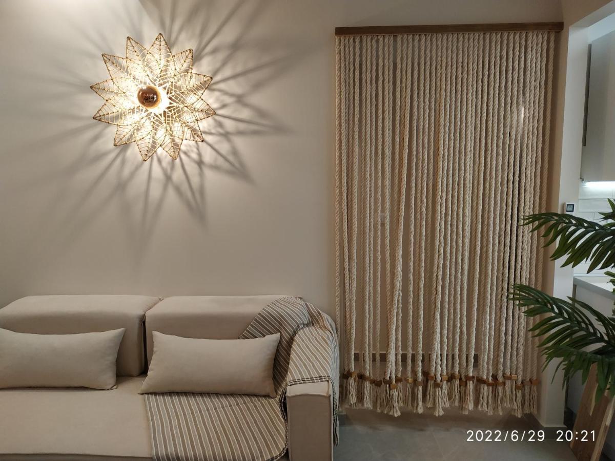 Christina Kos Boutique Apartments Ngoại thất bức ảnh