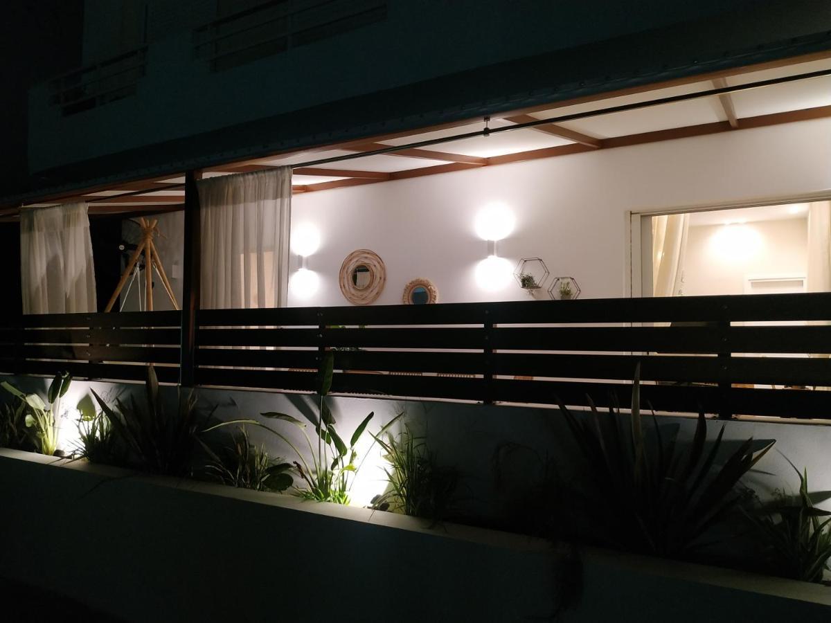 Christina Kos Boutique Apartments Ngoại thất bức ảnh